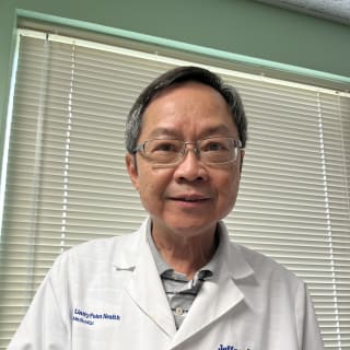 Jeffrey Liang, MD, Internal Medicine, Peoria, IL, Carle Health Methodist Hospital