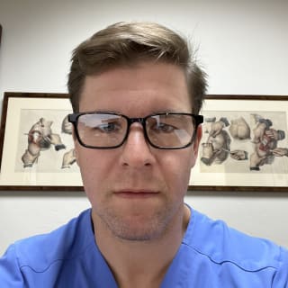 Ryan Kunkel, MD