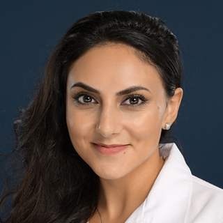 Mary Salim, MD, Rheumatology, Ridgewood, NJ