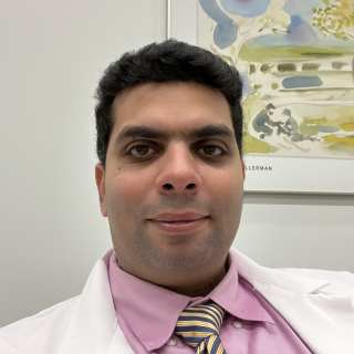 Ahmed Shaaban, MD, Neurosurgery, Cleveland, OH