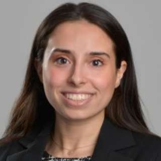 Jamie Bousleiman, MD, Resident Physician, Buffalo, NY