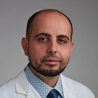 Ahmed Salem, DO, Pulmonology, La Mesa, CA, Sharp Grossmont Hospital