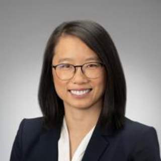 Melody Yu, PA, Orthopedics, Pittsburgh, PA