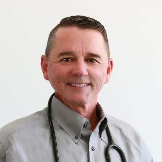 Ronald Raybon, PA, Family Medicine, Glendale, AZ