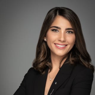 María José Rivera, MD, Resident Physician, San Juan, PR