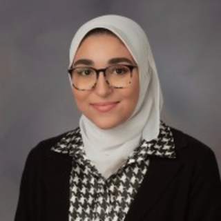 Heba Marzouk, Pharmacist, New Albany, MS