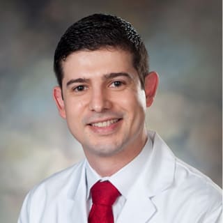 Marco Hinojosa, MD, Internal Medicine, San Antonio, TX, University Health / UT Health Science Center at San Antonio