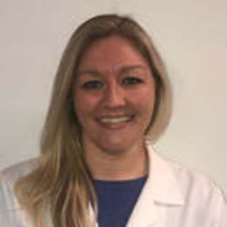 Megan Hyke, Adult Care Nurse Practitioner, Milwaukee, WI