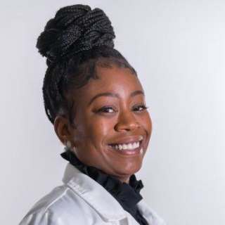 Khyanne Mccutchen, Family Nurse Practitioner, Baltimore, MD