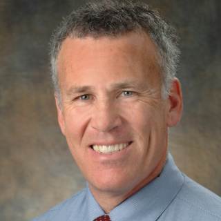 John Bry, MD, Vascular Surgery, Walnut Creek, CA