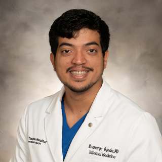 Boanerge Ojeda Chavarria, MD, Internal Medicine, Fairhope, AL