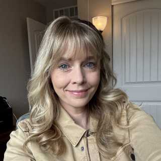 Audrey Rutledge