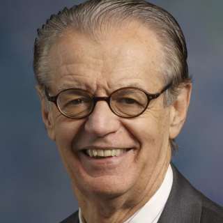 Louis Vismara, MD, Cardiology, Sacramento, CA