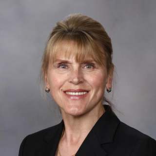 Larissa Loukianova, MD, Psychiatry, Rochester, MN, Mayo Clinic Hospital - Rochester