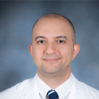Muhammad Kandel, MD, Neurosurgery, Saint Louis, MO