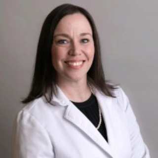 Rebekka Amick, Adult Care Nurse Practitioner, Little Rock, AR