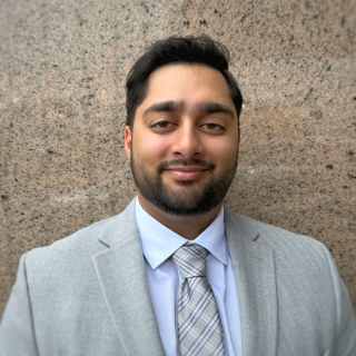 Ali Hussain, DO, Family Medicine, Geneva, IL