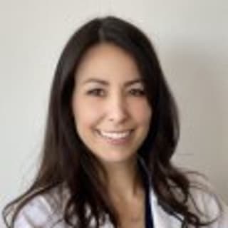 Ana Luiza Fontes De Azevedo Costa, MD, Ophthalmology, Boston, MA