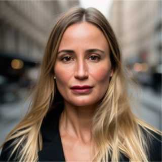 Wendy Twardzik, Physician Assistant, Bronx, NY