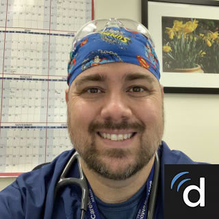 Joseph Linton, Family Nurse Practitioner, Tucson, AZ