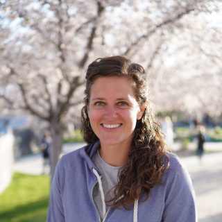 Natalie Dahle