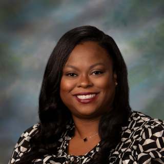 Iaisha Penn, Nurse Practitioner, Martinsville, VA