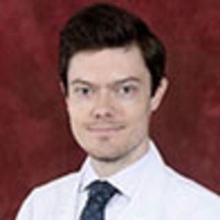 Dmytro Bohuslavskyi, MD