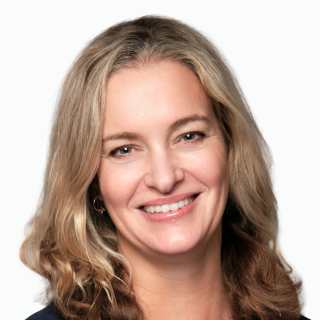 Margaret Rinker, MD