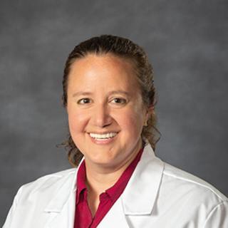 Sherry Rosado, Adult Care Nurse Practitioner, Richmond, VA