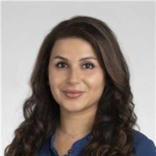 Golnaz Lahsaee, MD, Internal Medicine, Elyria, OH