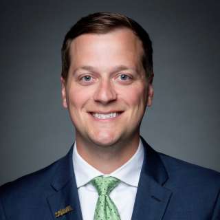Palmer Ford, DO, Other MD/DO, Birmingham, AL