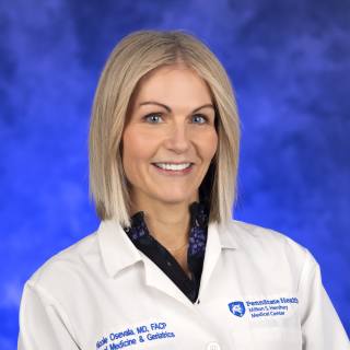 Nicole Osevala, MD, Geriatrics, Hershey, PA