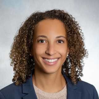 Rachel Atkinson, MD, General Surgery, Boston, MA