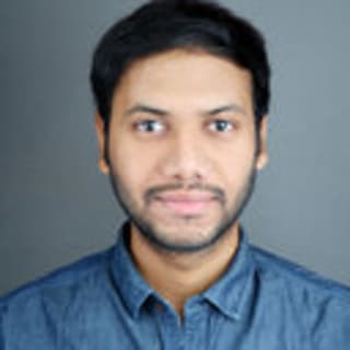 Pradeep Kumar Devarakonda, MD, Resident Physician, Brooklyn, NY