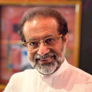 Dilipkumar Joshi, MD