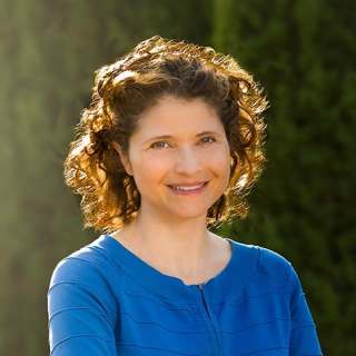 Mary Rose, Psychologist, Houston, TX