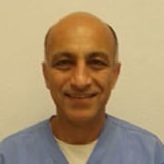 Wali Danesh, MD, Internal Medicine, Folsom, CA, Mercy General Hospital