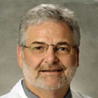 Richard Pettit, MD, General Surgery, Henrico, VA