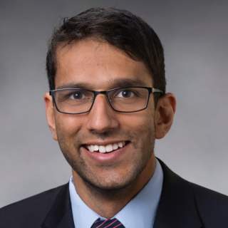 Amar Jaswa, DO, Internal Medicine, Kalamazoo, MI