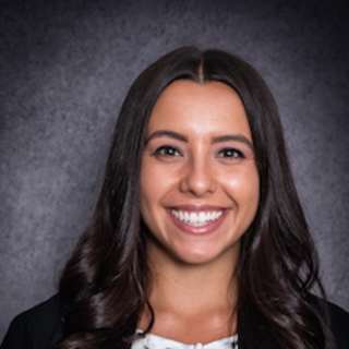 Yasmine Bargoti-Gosey, MD, Pediatrics, Aurora, CO