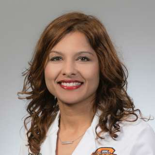 Sara Sanghera, DO, Resident Physician, Tulsa, OK