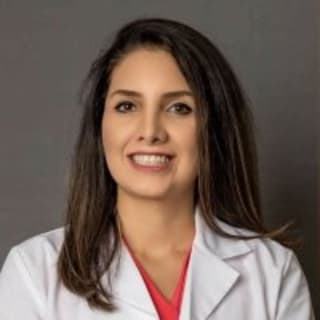 Pegah Jahangiri, MD, Rheumatology, Redding, CA