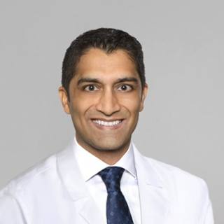 Umar Ahmad, DO, Endocrinology, Danbury, CT