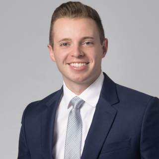 Garrett Ossolinski, PA, Orthopedics, New York, NY