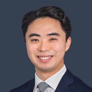 William Tsai, MD, Physical Medicine/Rehab, Washington, DC