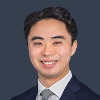 William Tsai, MD