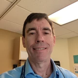 Stephen Leibensperger, MD