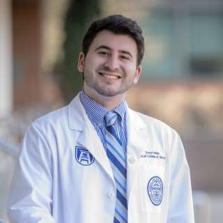 Simon Miller, MD, Other MD/DO, Atlanta, GA