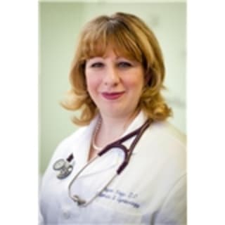 Megan Nagy, DO, Obstetrics & Gynecology, Allen Park, MI, Henry Ford Wyandotte Hospital