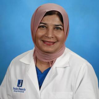 Rubina Mirza, MD
